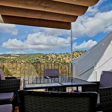 Apartament La Terracita Del Bosque Zewnętrze zdjęcie