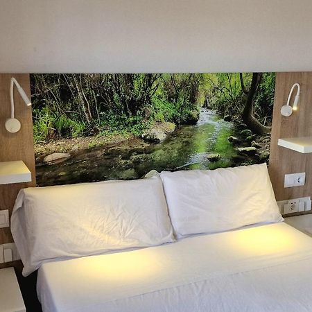 Apartament La Terracita Del Bosque Zewnętrze zdjęcie