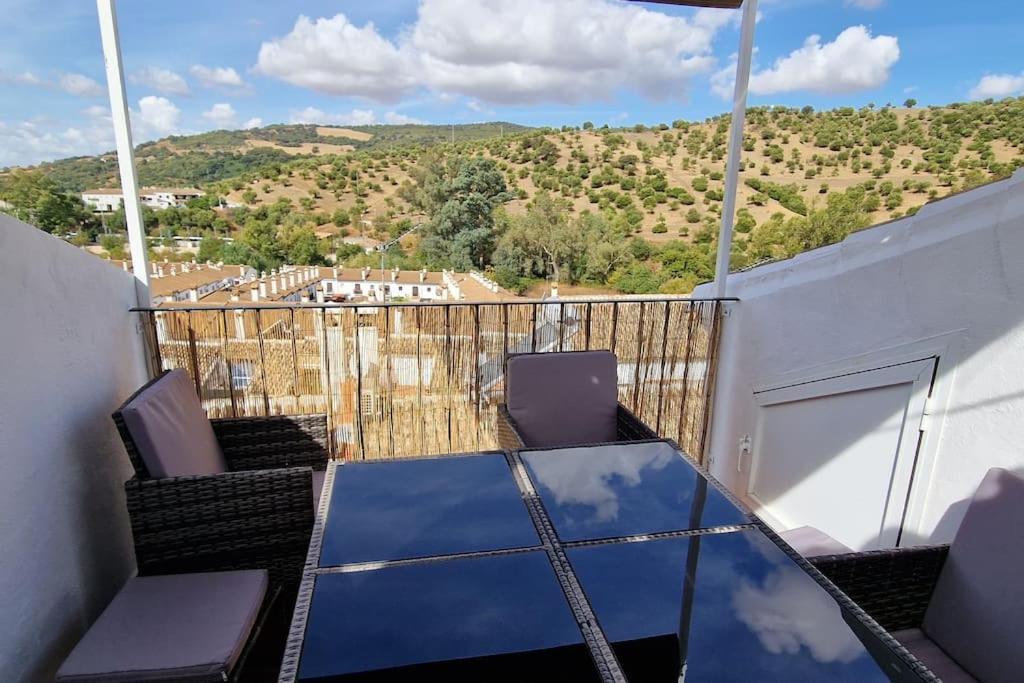 Apartament La Terracita Del Bosque Zewnętrze zdjęcie