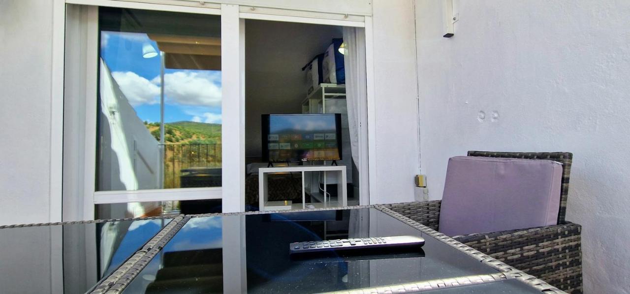Apartament La Terracita Del Bosque Zewnętrze zdjęcie