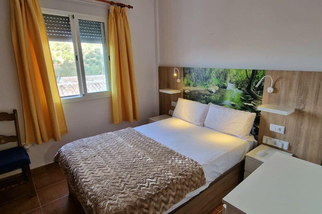 Apartament La Terracita Del Bosque Zewnętrze zdjęcie