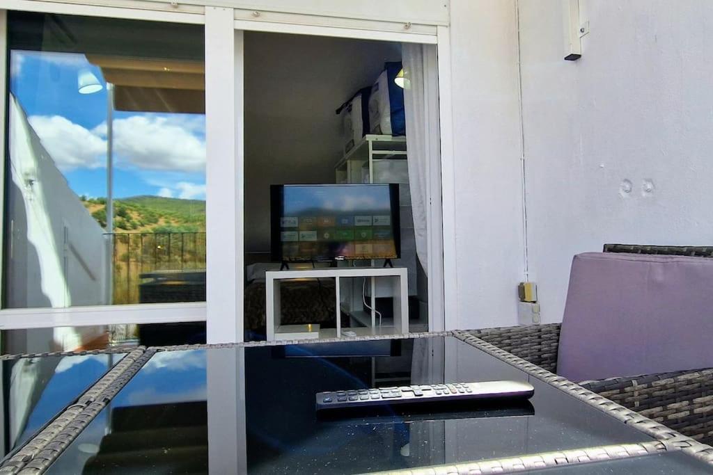 Apartament La Terracita Del Bosque Zewnętrze zdjęcie