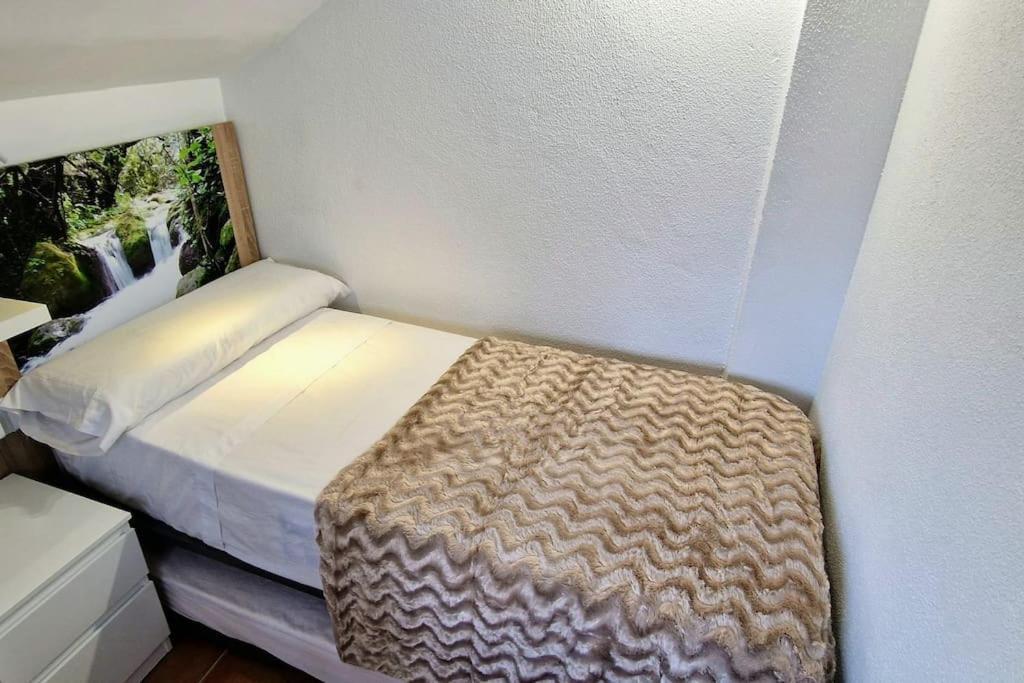 Apartament La Terracita Del Bosque Zewnętrze zdjęcie