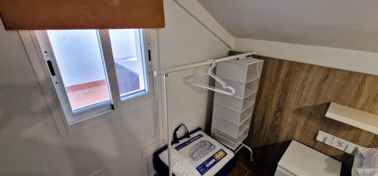 Apartament La Terracita Del Bosque Zewnętrze zdjęcie