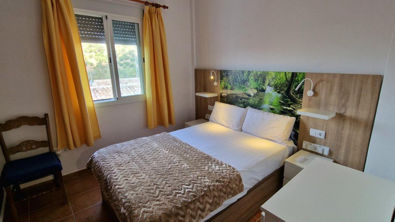 Apartament La Terracita Del Bosque Zewnętrze zdjęcie