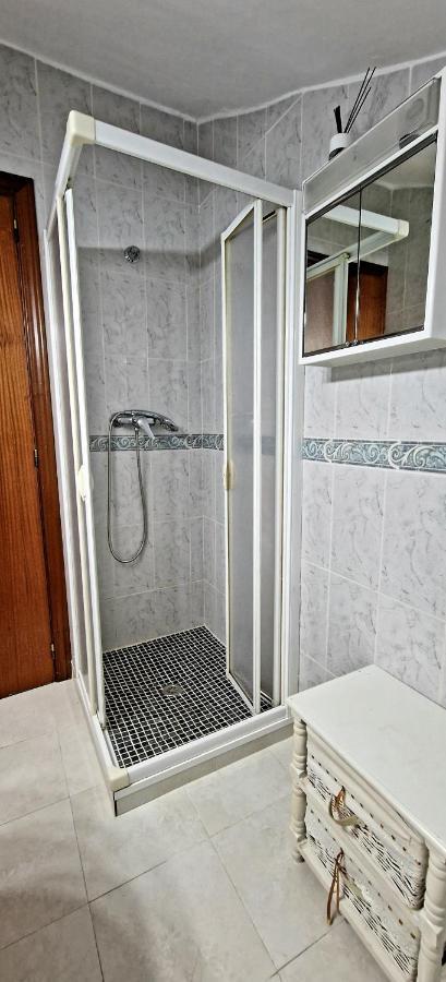 Apartament La Terracita Del Bosque Zewnętrze zdjęcie