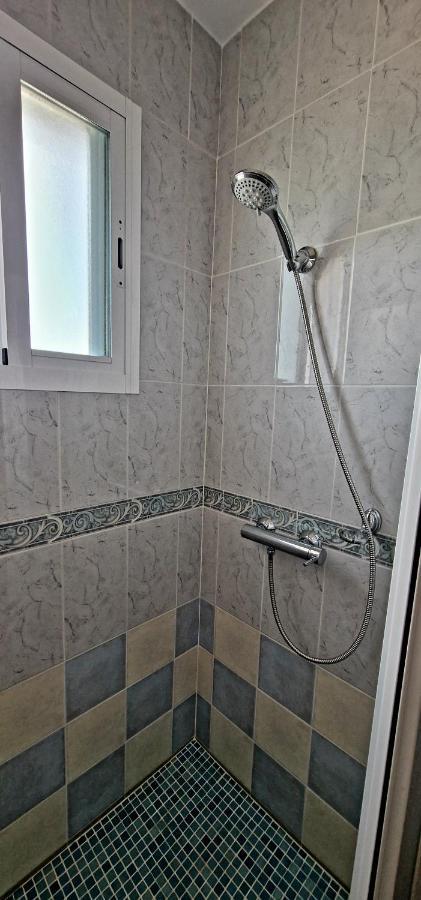 Apartament La Terracita Del Bosque Zewnętrze zdjęcie