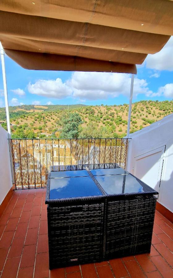 Apartament La Terracita Del Bosque Zewnętrze zdjęcie