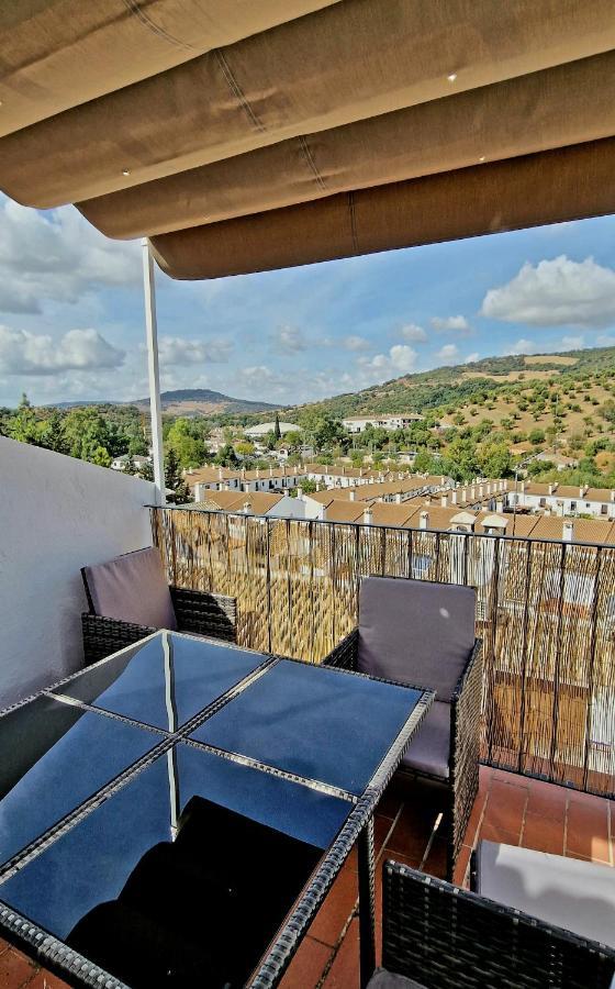 Apartament La Terracita Del Bosque Zewnętrze zdjęcie