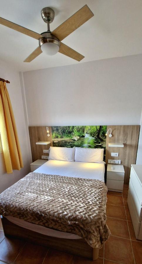 Apartament La Terracita Del Bosque Zewnętrze zdjęcie