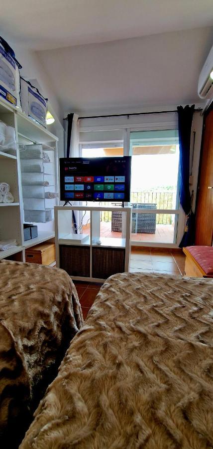 Apartament La Terracita Del Bosque Zewnętrze zdjęcie