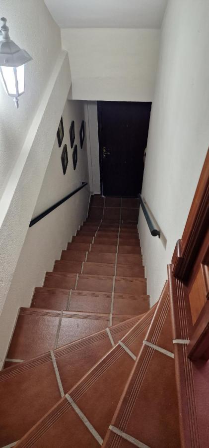 Apartament La Terracita Del Bosque Zewnętrze zdjęcie