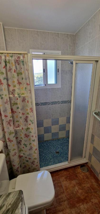 Apartament La Terracita Del Bosque Zewnętrze zdjęcie