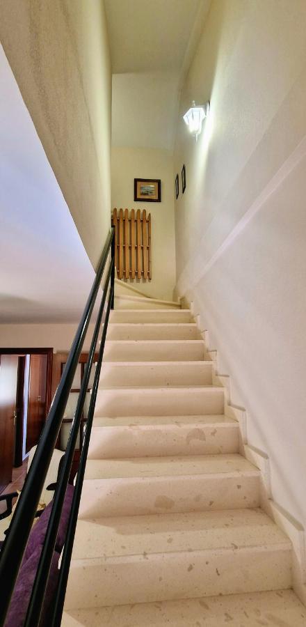 Apartament La Terracita Del Bosque Zewnętrze zdjęcie