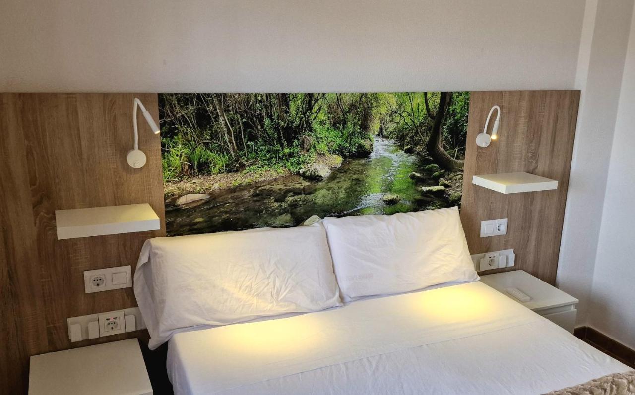 Apartament La Terracita Del Bosque Zewnętrze zdjęcie