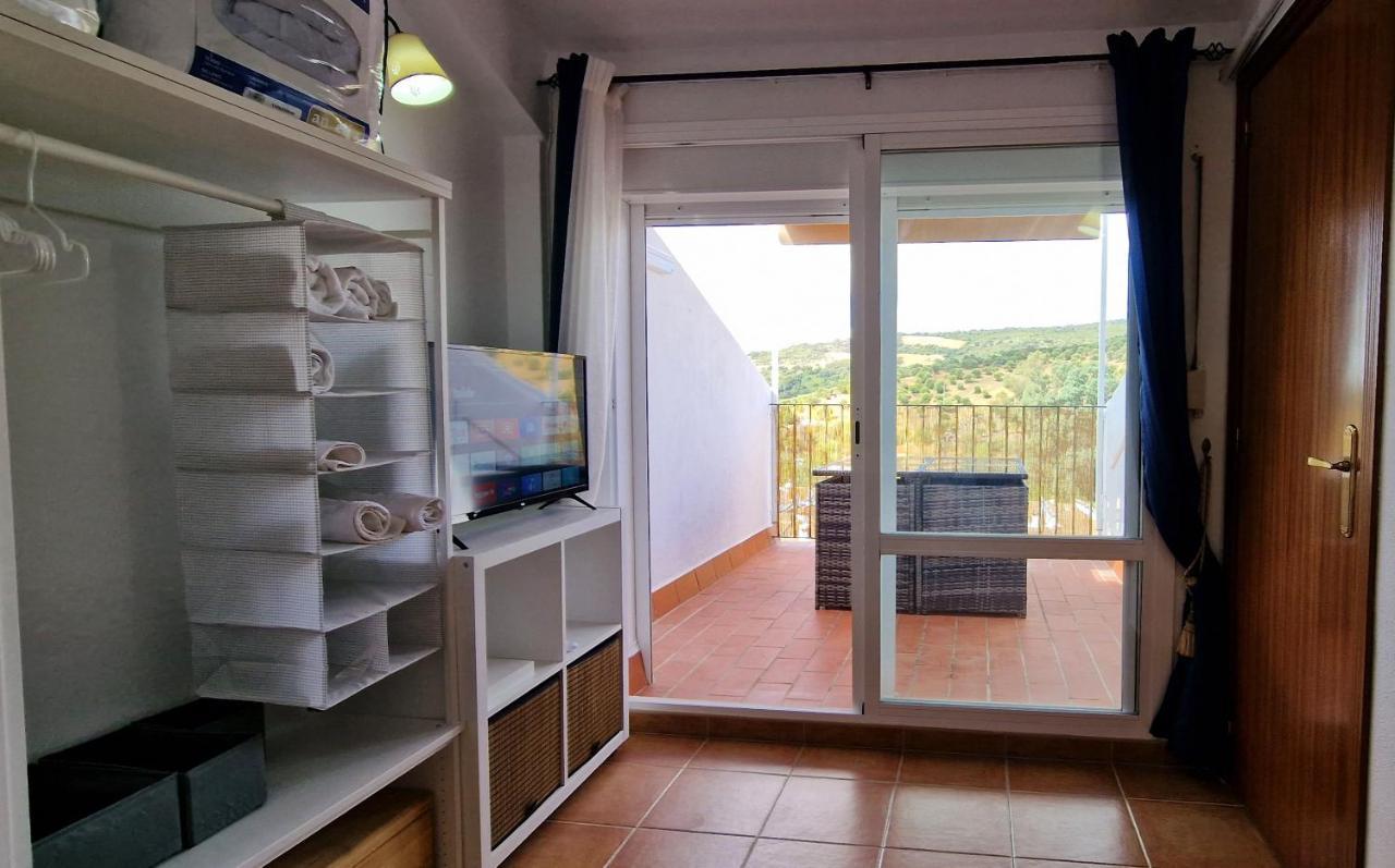 Apartament La Terracita Del Bosque Zewnętrze zdjęcie
