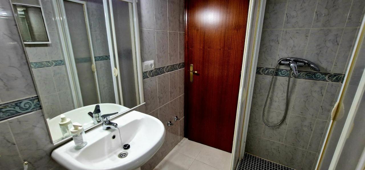 Apartament La Terracita Del Bosque Zewnętrze zdjęcie